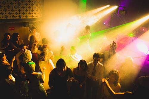 Dj Anniversaire Formule Premium