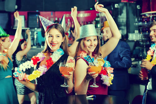 Dj Anniversaire Formule Essentiel