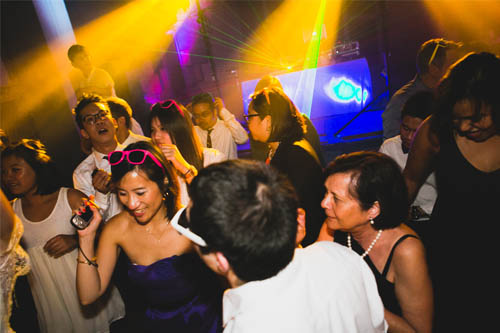 Dj Anniversaire Formule Classique