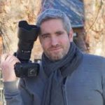 Marc Chazelle - Photographe