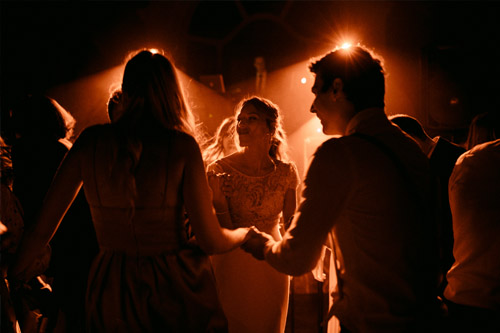 Dj Mariage Formule Personnalisée